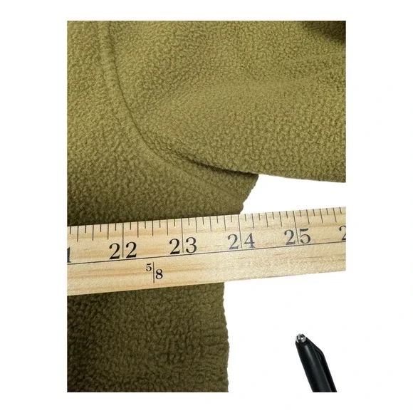 THE NORTH FACE Royal Arch Fleece Full Zip NFOA7UJBCON Men's Size Large